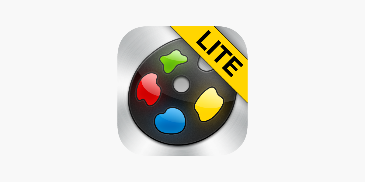 App Store 上的 Artstudio Lite