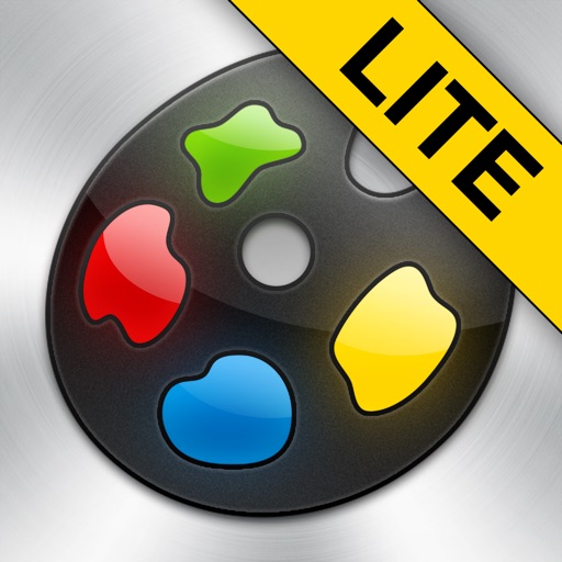 ArtStudio LITE iOS App