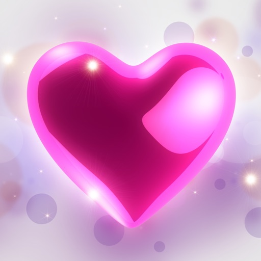 Valentine's Day Love Cards icon