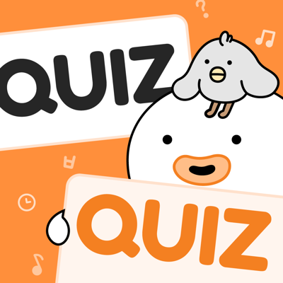 QuizQuiz - 스피드퀴즈,노래퀴즈,초성퀴즈