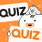 App Icon for QuizQuiz - 스피드퀴즈,노래퀴즈,초성퀴즈 App in Korea IOS App Store