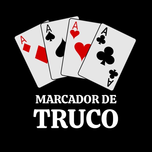 Marcador de Truco - Pro iOS App