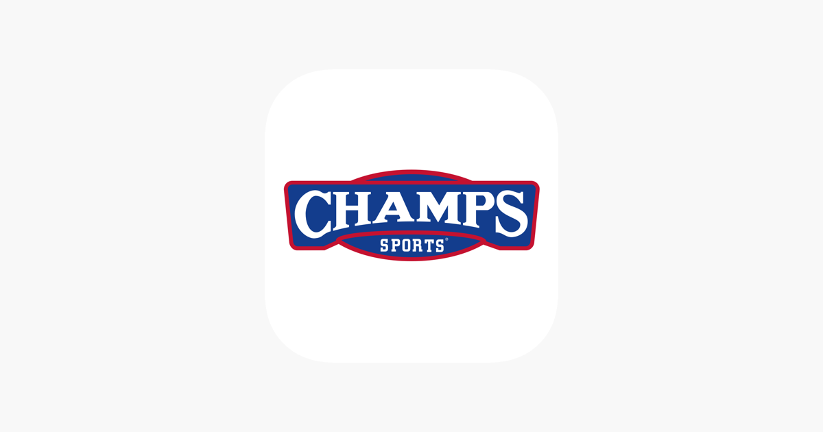 nearest champs shoe store