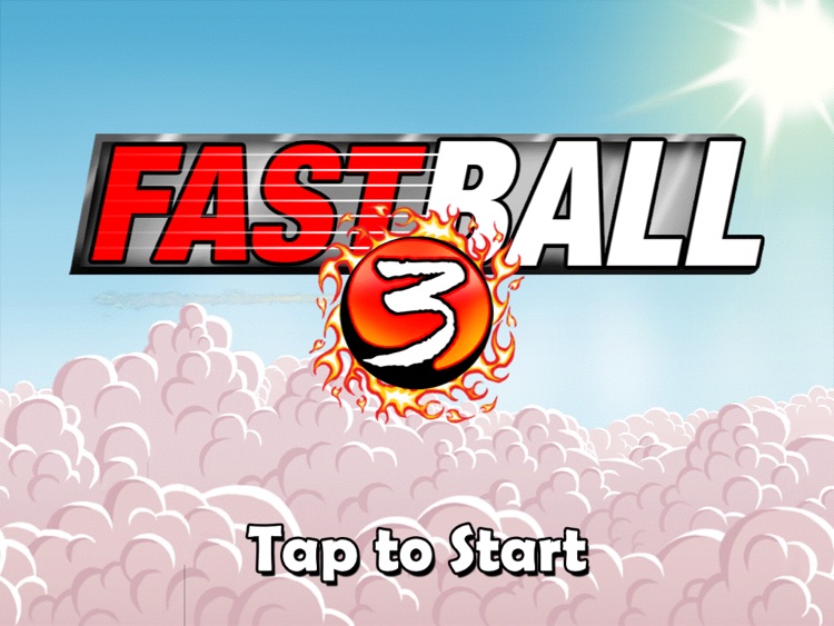 FastBall 3 for iPad screenshot-4