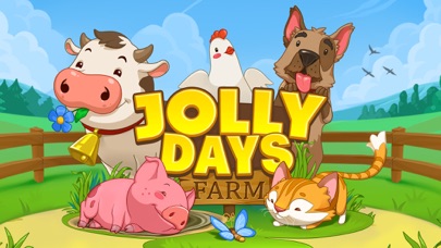 Jolly Days Farm Time ... screenshot1