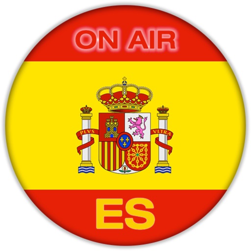Radios España -  Radio ES Download