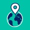 Download GeoFind to track people location in real time