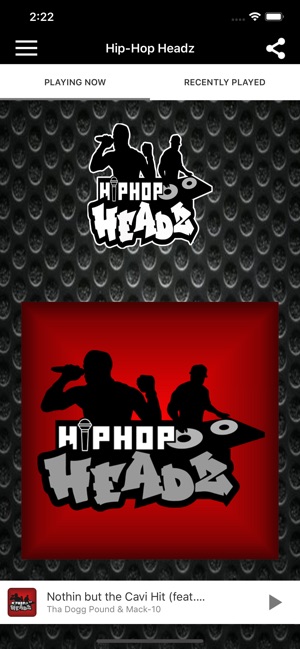 Hip-Hop Headz(圖1)-速報App