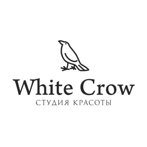 White Crow icon