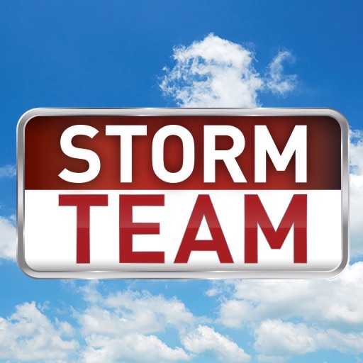 UpNorthLive Storm Team Weather Icon