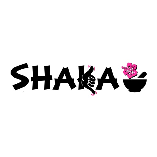 Shaka Bowl icon