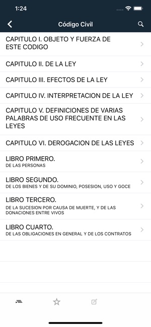 Mobile Legem Colombia(圖2)-速報App