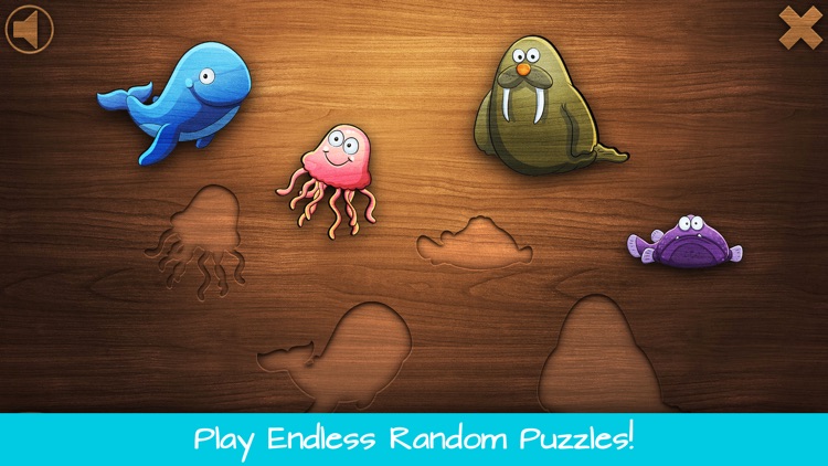 Toddler Games and Kids Puzzles screenshot-3
