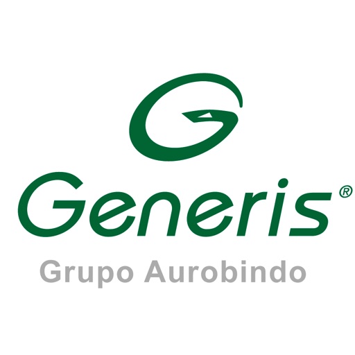Generis App Icon