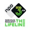 Participate in 3FM Serious Request: The Lifeline and help the Red Cross by walking as many kilometers as possible