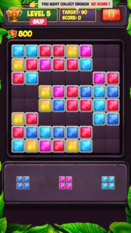 Woody Tetris-Block Puzzle Game by 世洋 温