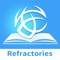 Refractories Directory App is a mobile application that sources from Refractories Window database (www