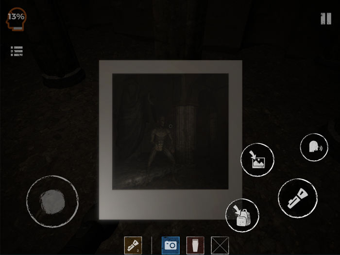 Phantom Phobia - Ghost Hunting