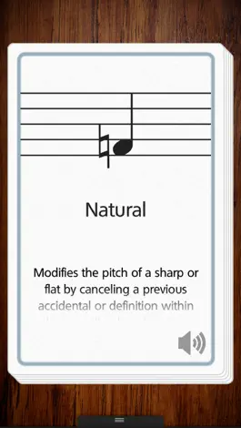 Game screenshot Musicnotes Decks apk