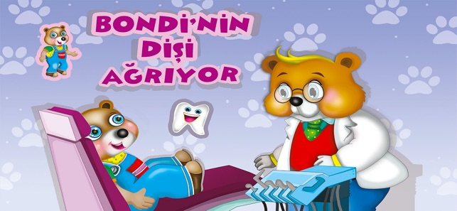 Bondi'nin Dişi Ağrıyor(圖1)-速報App