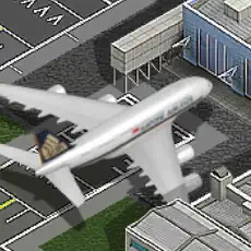 Airport developer Mod apk 2022 image