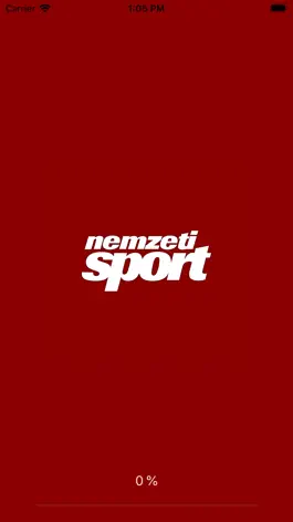 Game screenshot Nemzeti Sport mod apk