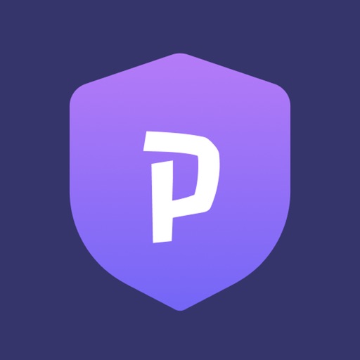 VPN Protector iOS App
