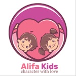 Alifa Kids Kanal