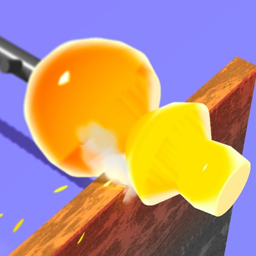 Glassblower! - Jordan Caliari