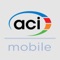 Be a part of the concrete community by using ACI Mobile from the American Concrete Institute