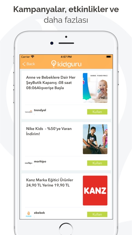 kidguru by kidguru app