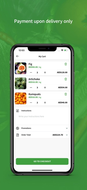 Green جرين(圖3)-速報App