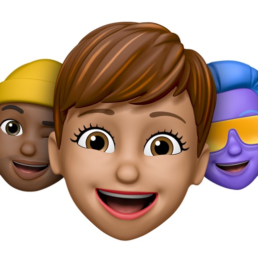 Memoji