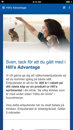 Hill's Advantage(圖2)-速報App