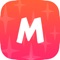 MatchTu, simple dating and messaging