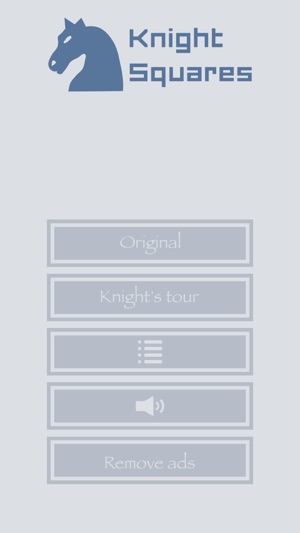 Knight Squares(圖3)-速報App