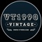 VT1990 is a shopping app for people who love vintage style clothes  with categories for easily to find things they need, also with completely purchase function from ordering to payment confirmation within app, it's convenient to use