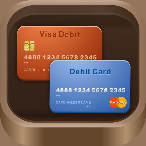 Debts Monitor iOS App