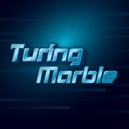 Turing Marble