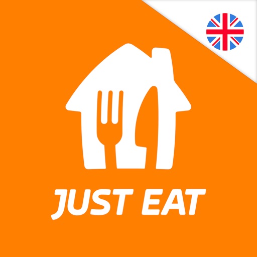 just eat service