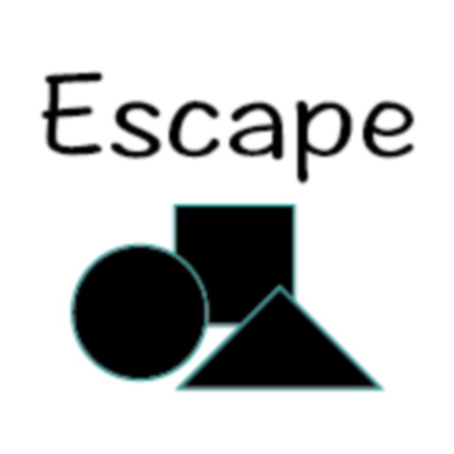 脱出ゲーム Shapes