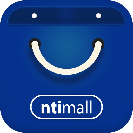 NTI Mall iOS App