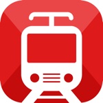 Where is my Train IRCTC Train