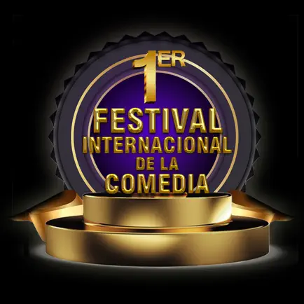 Festival Internacional Comedia Читы