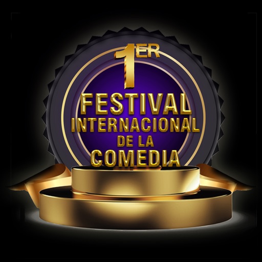 Festival Internacional Comedia