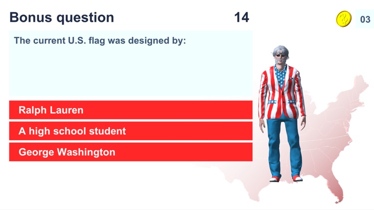 Quiz USA Lite