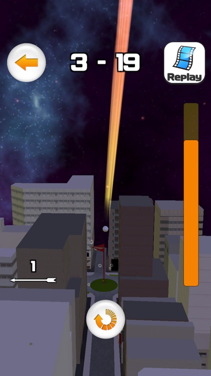 Big City Golf screenshot-5