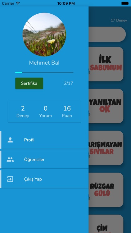 Keşif Kutusu screenshot-4