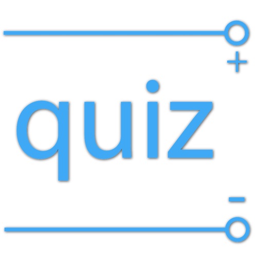 Online Electricity Quiz