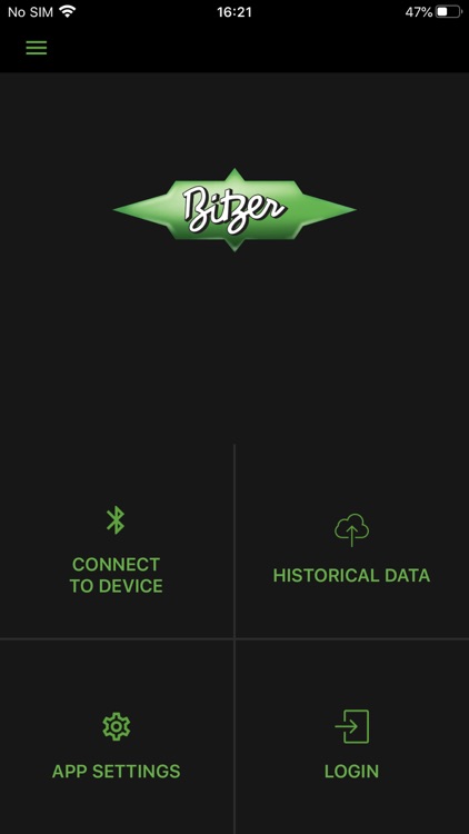 BITZER Electronics ServiceTool